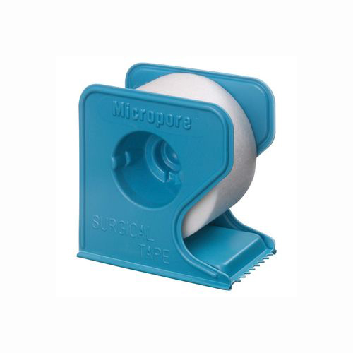 CINTA 3M MICROPORE CINTA 3M MICROPORE