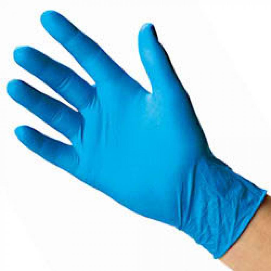 GUANTES 2 GUANTES 2